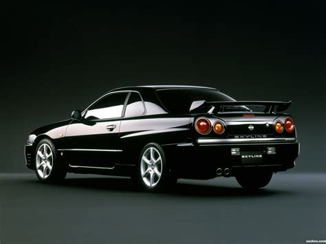 Nissan Skyline 25GT Turbo